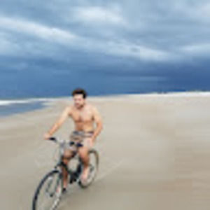 Meet your Posher, Noah